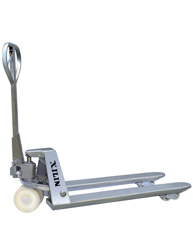 不銹鋼手動(dòng)搬運(yùn)車(chē) / BFS