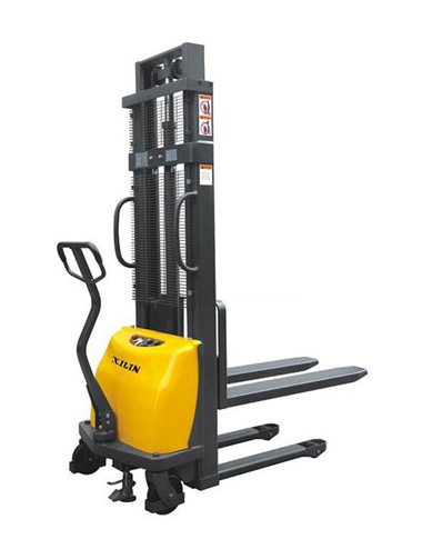 半電動(dòng)堆垛車(chē) / CDD15B-III