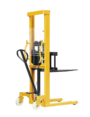 手動(dòng)堆垛車 / SJJA20E