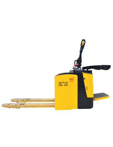 蓄電池防爆托盤(pán)車 / CBD20Ex