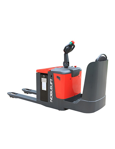 站駕式電動搬運(yùn)車 / PT20PLUS