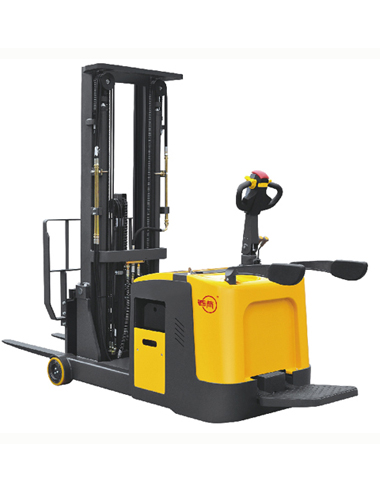 半電動(dòng)叉車(chē)