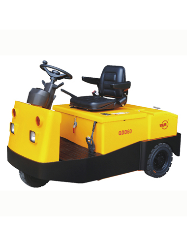 全電動(dòng)叉車(chē)