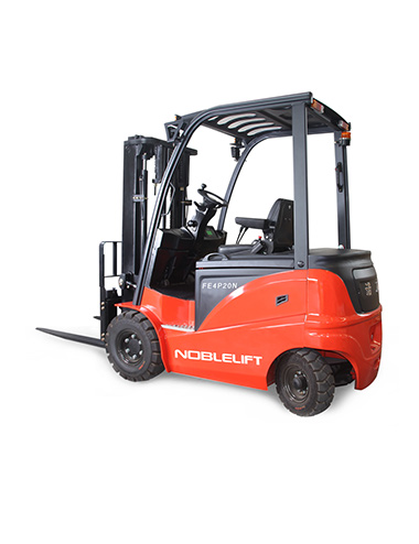 全電動(dòng)叉車(chē)